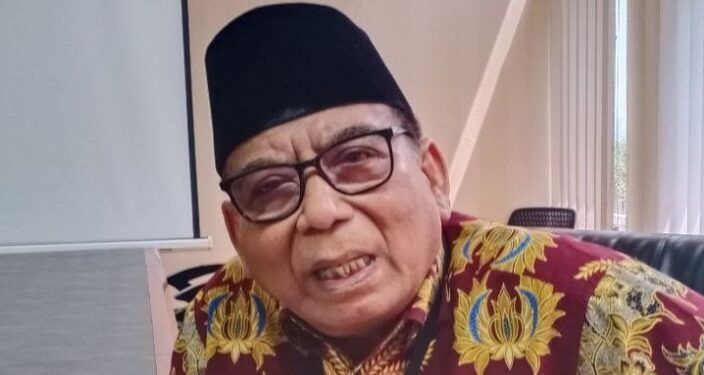Hari Pahlawan Momentum Generasi Muda dan Ormas Berperan Merawat Persatuan