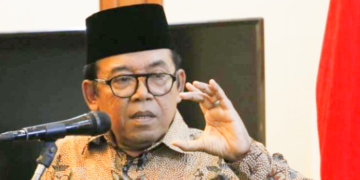 Islam Wasathiyah Harus Dibungkus Secara Gaul Agar Mudah Diterima Generasi Muda