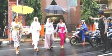 Indahnya Toleransi Hindu-Muslim di Bali Sambut Pelaksanaan KTT G20
