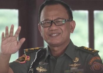 Cegah Radikalisme di Kalangan ASN, BNPT: Pengayom Masyarakat Wajib Tebarkan Perdamaian