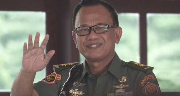 Cegah Radikalisme di Kalangan ASN, BNPT: Pengayom Masyarakat Wajib Tebarkan Perdamaian