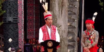 Jaga Suasana Tetap Kondusif Jelang Pemilu 2024