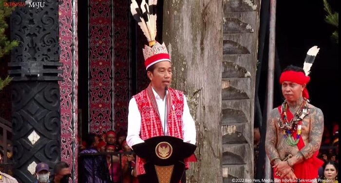 Jaga Suasana Tetap Kondusif Jelang Pemilu 2024