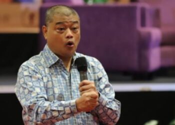 Sukses G20 Momentum Bangun Konsolodasi Demokrasi dan Memeperkuat Narasi Kebangsaan
