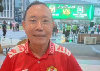 Legenda Sepakbola Indonesia Minta Jenderal Dudung Pimpin PSSI