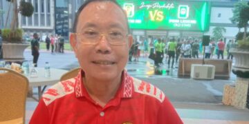 Legenda Sepakbola Indonesia Minta Jenderal Dudung Pimpin PSSI