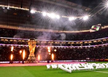 Daftar Tim yang Lolos dan Gagal ke Babak 16 Besar Piala Dunia 2022
