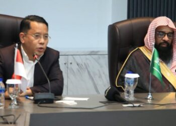 Indonesia Jadi Tuan Rumah Konferensi Islam ASEAN di Bali