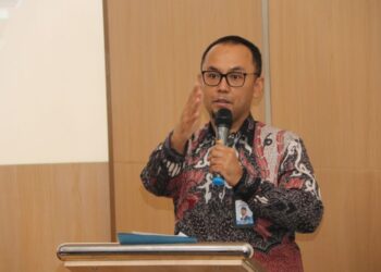 Sepanjang 2022, PPATK Temukan 131 Kasus Pendanaan Kelompok Teroris