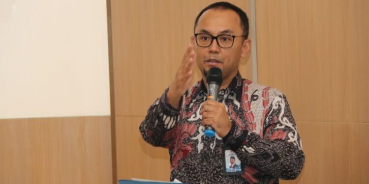 Sepanjang 2022, PPATK Temukan 131 Kasus Pendanaan Kelompok Teroris