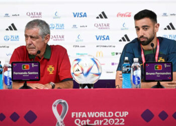 Portugal Tetap Pede Hadapi Fase Gugur Piala Dunia 2022