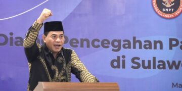 Ormas dan Pedakwah Moderat Wajib Bangun Moderasi Beragama di Masyarakat