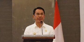 Pemkab Sigi Optimalkan Moderasi Beragama Tingkatkan Kualitas Kerukunan