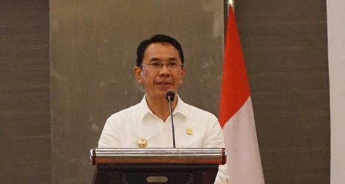 Pemkab Sigi Optimalkan Moderasi Beragama Tingkatkan Kualitas Kerukunan
