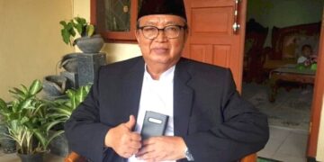 Khilafah Gagasan Sesat Fikir, Itu Hanya Cara Adu Domba Untuk Tujuan Politik