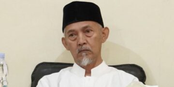 Klaim Kelompok Radikal Bencana Indonesia Karena Tak Terapkan Khilafah Menyesatkan