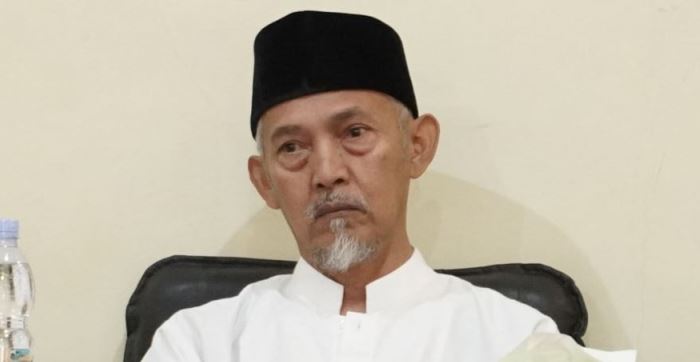 Klaim Kelompok Radikal Bencana Indonesia Karena Tak Terapkan Khilafah Menyesatkan