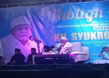 Islam Tak Pernah Ajarkan Intoleransi, Radikalisme dan Terorisme