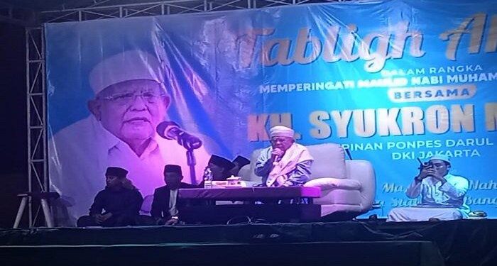 Islam Tak Pernah Ajarkan Intoleransi, Radikalisme dan Terorisme