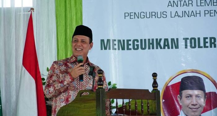 Masyarakat Wajib Terlibat Deteksi Dini Pencegahan Radikalisme dan Terorisme