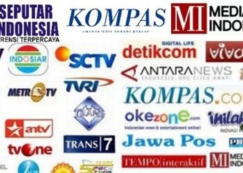 Media Mainstream Harus Jaga Kepentingan Publik dari Ancaman Radikalisme dan Terorisme
