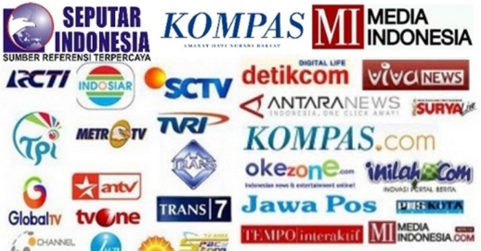Media Mainstream Harus Jaga Kepentingan Publik dari Ancaman Radikalisme dan Terorisme