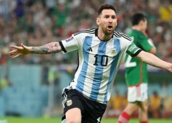 Lloris: Prancis Keliru kalau Cuma Fokus ke Messi