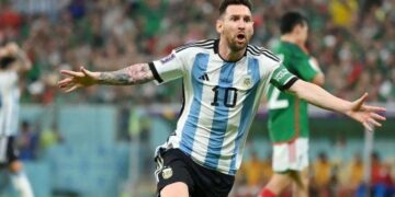 Lloris: Prancis Keliru kalau Cuma Fokus ke Messi