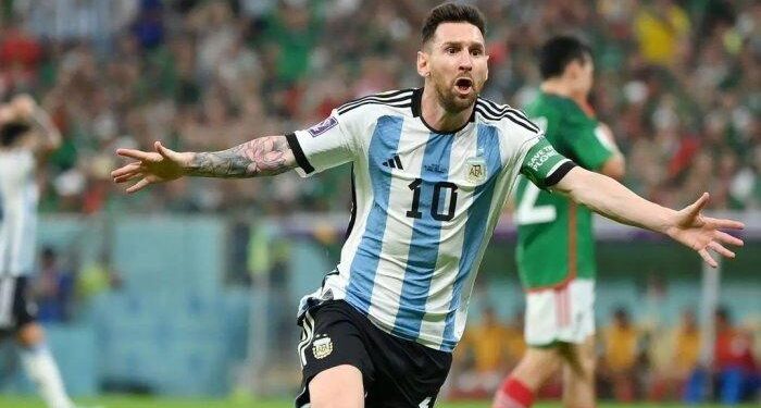 Lloris: Prancis Keliru kalau Cuma Fokus ke Messi