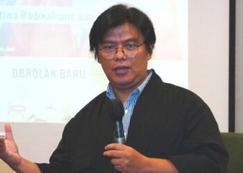 Pakar Terorisme: Gelorakan Kerja-Kerja Narasi Untuk Lindungi Generasi Muda dari Radikal Terorisme