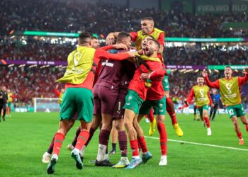 Ini 4 Tim yang Lolos Semifinal Piala Dunia 2022
