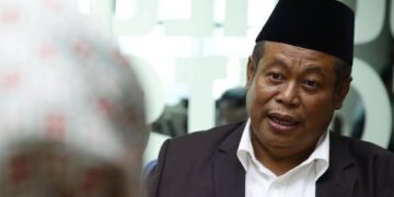 Hidup Harmonis di Tengah Keberagaman Bagian dari Muamalah
