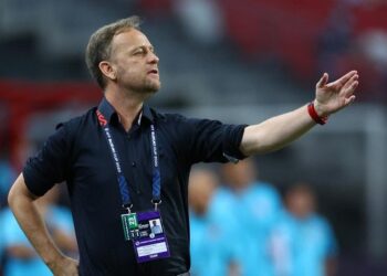 Pelatih Thailand Waspada, Indonesia Punya Banyak Pemain Merepotkan