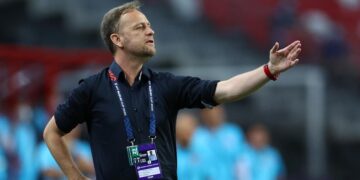Pelatih Thailand Waspada, Indonesia Punya Banyak Pemain Merepotkan