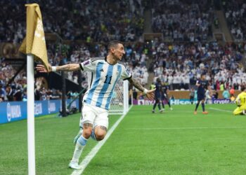 Piala Dunia 2022 Paling Subur Gol dalam Sejarah
