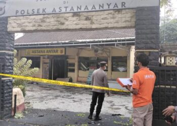 Mantan Teroris: Bom Bunuh Diri Dilarang Agama dan Bukan Jihad Dalam Islam