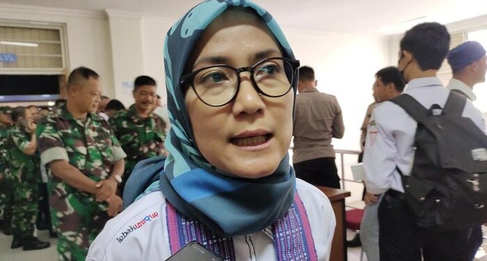 Pergerakan Eks Napi Teroris Harus Terus Dipantau Jelang Nataru 2023