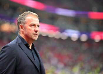 Hansi Flick Masih Dipercaya Latih Timnas Jerman, Fokus ke Euro 2024