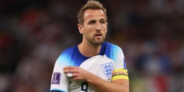 Inggris Vs Senegal: Momentum Harry Kane Pecahkan Telur!