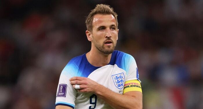 Inggris Vs Senegal: Momentum Harry Kane Pecahkan Telur!