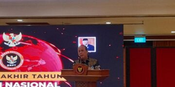 Kepala BNPT: 475 Narapidana Terorisme Dideradikalisasi Sepanjang 2022