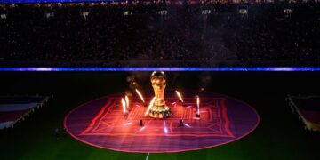 Perempat Final Piala Dunia 2022: Empat Tim Belum Terkalahkan!