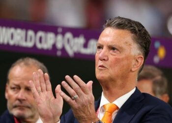 Van Gaal: Belanda Punya Kans Juara Piala Dunia 2022