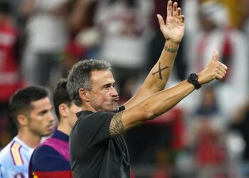 Luis Enrique Ingin Kembali Latih Klub Usai Mundur dari Timnas Spanyol
