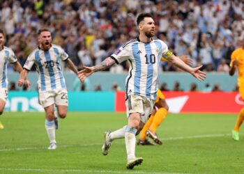 Argentina Melaju ke Semifinal Setelah Kalahkan Belanda Melalui Adu Penalti