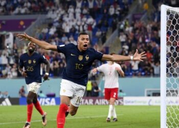 Mbappe Hanya Ingin Juara Piala Dunia, Golden Boot Hanya Bonus