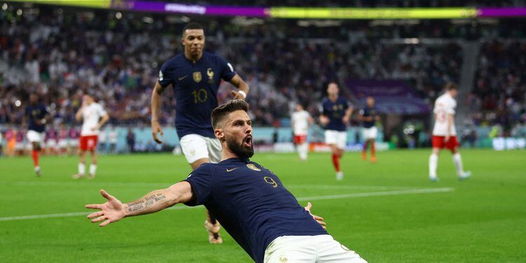 Ogah Senasib dengan Portugal, Prancis Pantang Remehkan Maroko di Semifinal Piala Dunia 2022