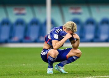 Wakil Asia Habis di Piala Dunia 2022 Usai Jepang dan Korsel Keok