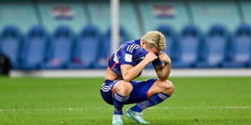 Wakil Asia Habis di Piala Dunia 2022 Usai Jepang dan Korsel Keok