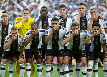 Jerman di Piala Dunia 2022: Dari Aksi Tutup Mulut hingga Gugur Lebih Awal